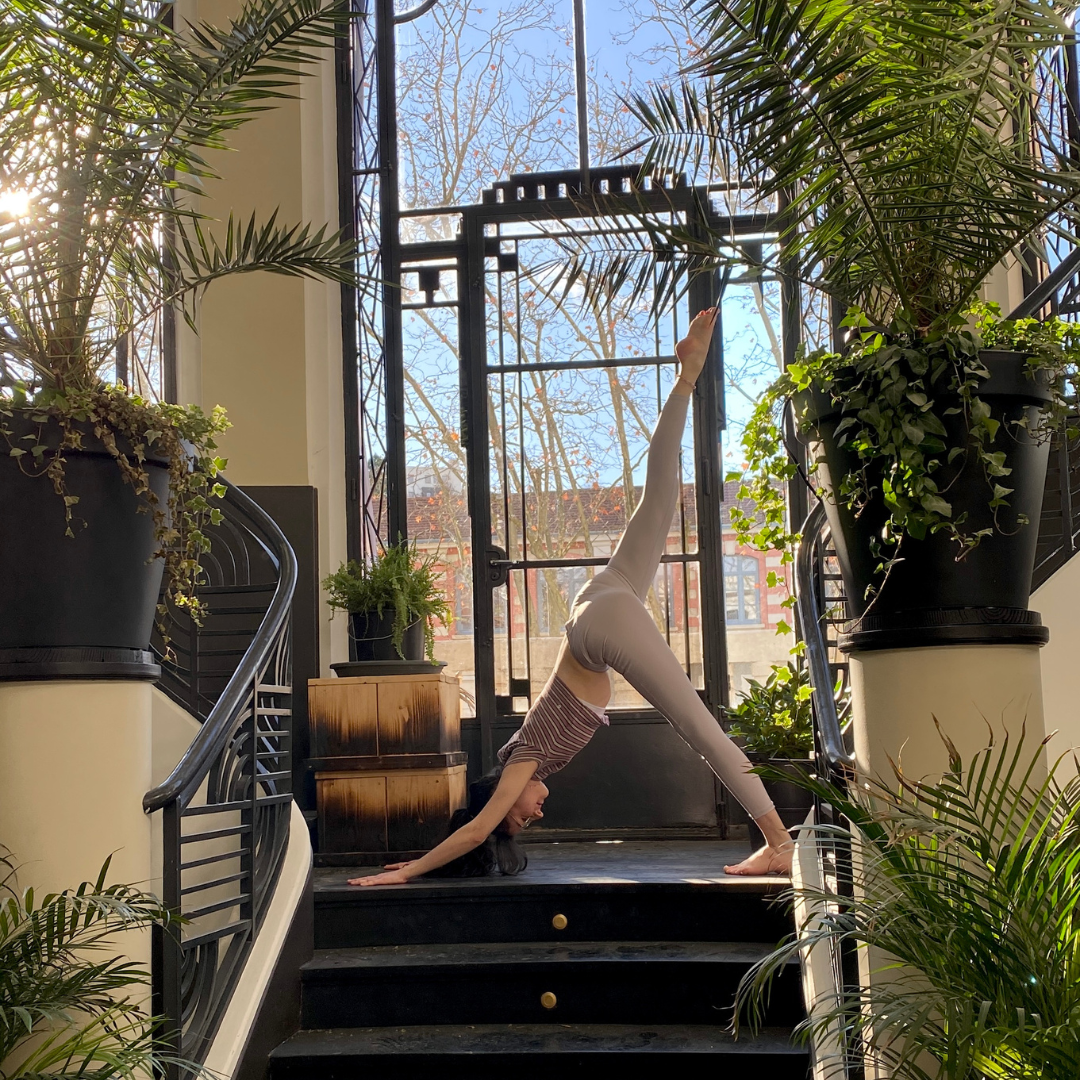 Yoga & Brunch